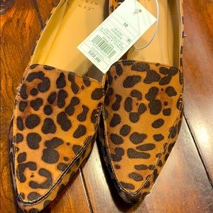 A New Day pointed flats, Target